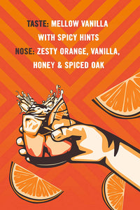 Monkey Shoulder Triple Malt Scotch Whisky 70 cl