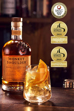 Charger l&#39;image dans la galerie, Monkey Shoulder Triple Malt Scotch Whisky 70 cl
