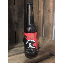 Charger l&#39;image dans la galerie, Pack x12 Bières La Napo Mythic 6° 12x33cl - bière artisanale Corse, France
