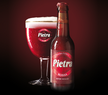 Charger l&#39;image dans la galerie, Pack x12 Bières Pietra Rossa 6° 12x33cl - bière Corse, France

