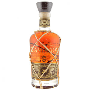 Rhum Plantation Rum XO 20th Anniversary 40% 70 cl avec étui