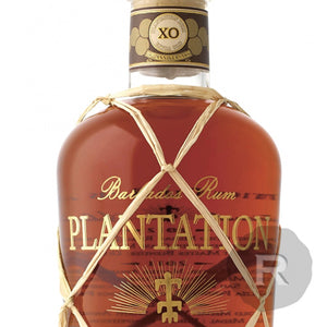 Rhum Plantation Rum XO 20th Anniversary 40% 70 cl avec étui
