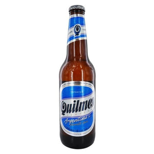 QUILMES - Biere Blonde - 4.9° - 34 cl