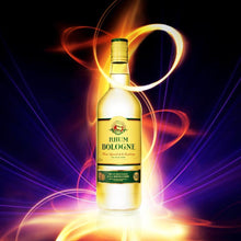 Charger l&#39;image dans la galerie, Rhum Bologne - Rhum agricole blanc Appellation d&#39;Origine Guadeloupe 50° 100cl
