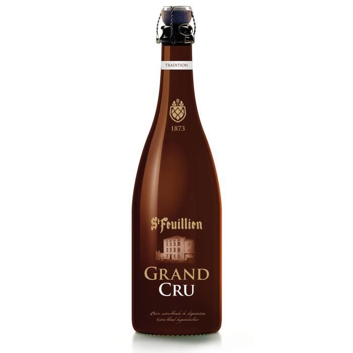 Saint-Feuillien grand Cru 75cl 9.5°