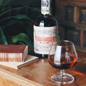 Don Papa Rhum 7 ans 70 cl