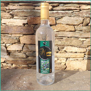 Liqueur de Myrte blanche 70cl 24°