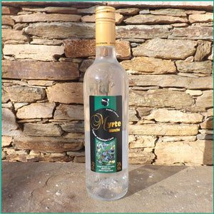 Liqueur de Myrte blanche 70cl 24°