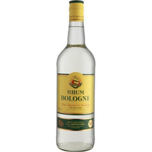 Charger l&#39;image dans la galerie, Rhum Bologne - Rhum agricole blanc Appellation d&#39;Origine Guadeloupe 50° 100cl
