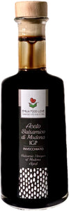Vinaigre balsamique de Modène IGP Vieilli