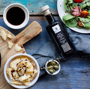Vinaigre balsamique de Modène IGP Vieilli