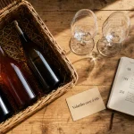 Volatiles cave à vin : vins nature à Paris (bouteilles et prix repères)