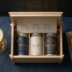 Baca brasserie artisanale : canettes, bière blonde et dégustation