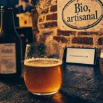 Brasserie artisanale mascaret au Bouscat : bières bio en cave