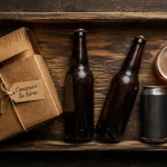 Conservation bière artisanale hors du réfrigérateur