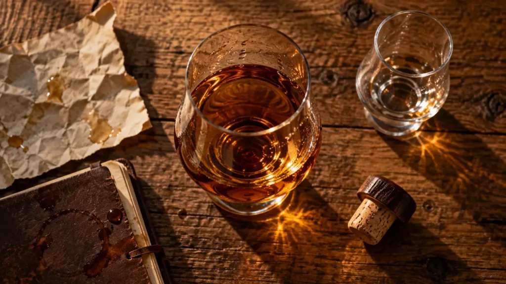 Un très bon whisky se choisit selon le profil, pas seulement selon l’âge