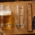 Un demi de bière correspond à 25 cl en France