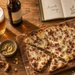 Brasserie Storig - bière artisanale d'Alsace : accords pour apéritif, repas et dégustation